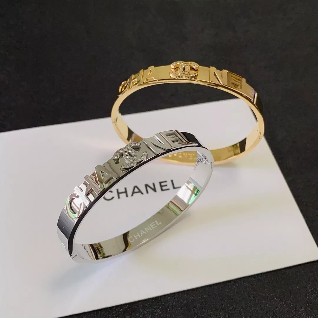 chanel bracelets s_12706632